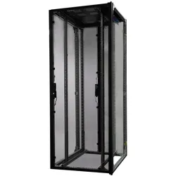 EFB ESV-4760TS.P1OS 19” EFB Server 47HE, 600x1000 mm, F+R 1-teilig, RAL9005 ESV4760TSP1OS