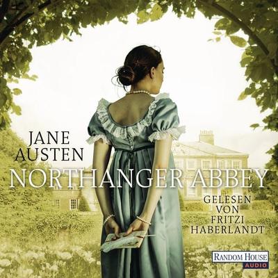 Northanger Abbey - Jane Austen, Audio, 9783837174854