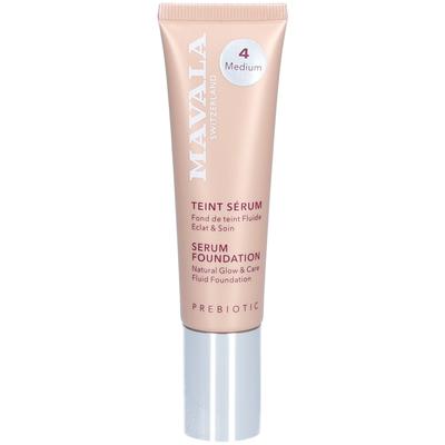 Mavala FDT Serum Medium 30Ml 30 ml Make up