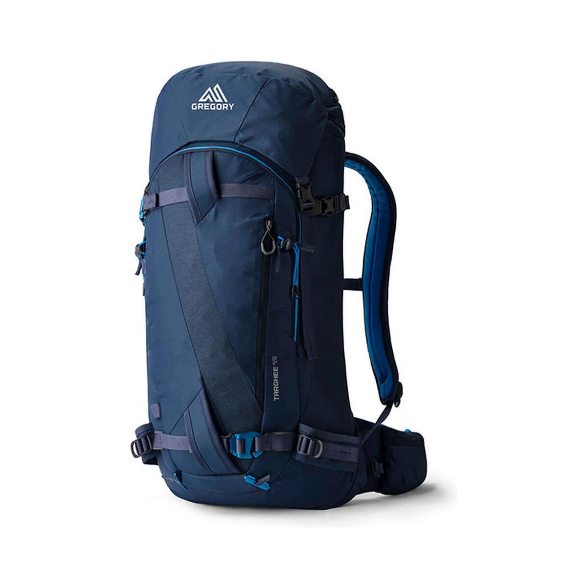 Gregory Targhee 45 Medium/Large alpine blue (A657) 155049-A657