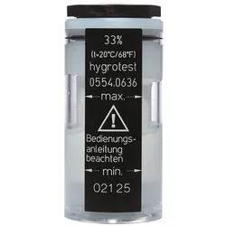 Testo Salztöpfchen 0554 0636