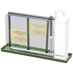 Proma Ätzstation 100 W Passend für P (Diverse), Elektronikzubehör + Gehäuse
