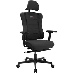 Sitness Gaming Stuhl RS PRO - B/H/T ca. 62.00x139.00x62.00