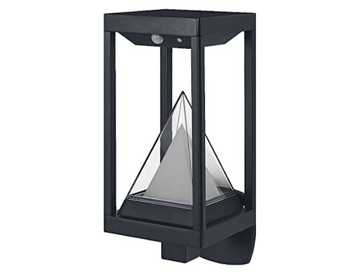 LEDVANCE SMART+ Outdoor Bluetooth Solar-Wandleuchte, Sensor