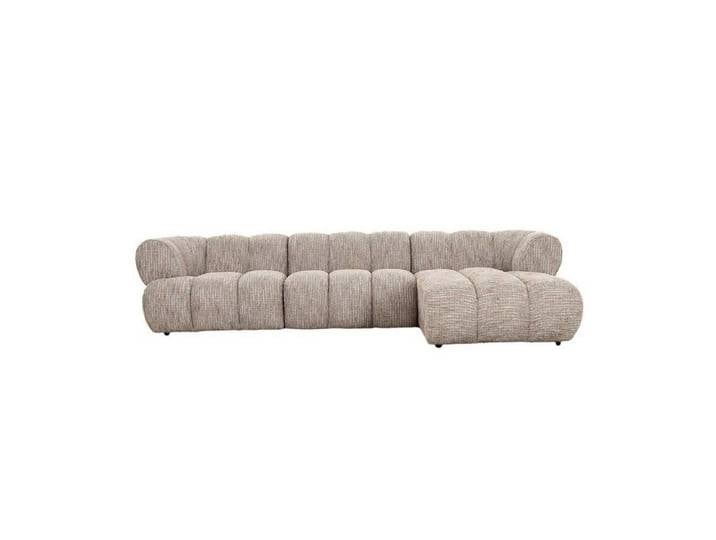Pole to Pole Ecksofa