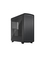 Fractal Design Summit Blackout TG Light Tint schwarz/holz (FD-C-SUM1A-05)