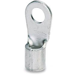 Phoenix Contact 3240116 Ringkabelschuh ohne Isolierung Querschnitt (max.)=70 mm² Loch-Ø=8.4 mm Unisoliert Metall 100 St. Package