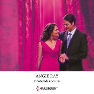 Identidades ocultas - Angie Ray, Audio, 9791370002763