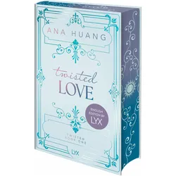 Twisted Love: English Special Edition by LYX, Belletristik von Ana Huang