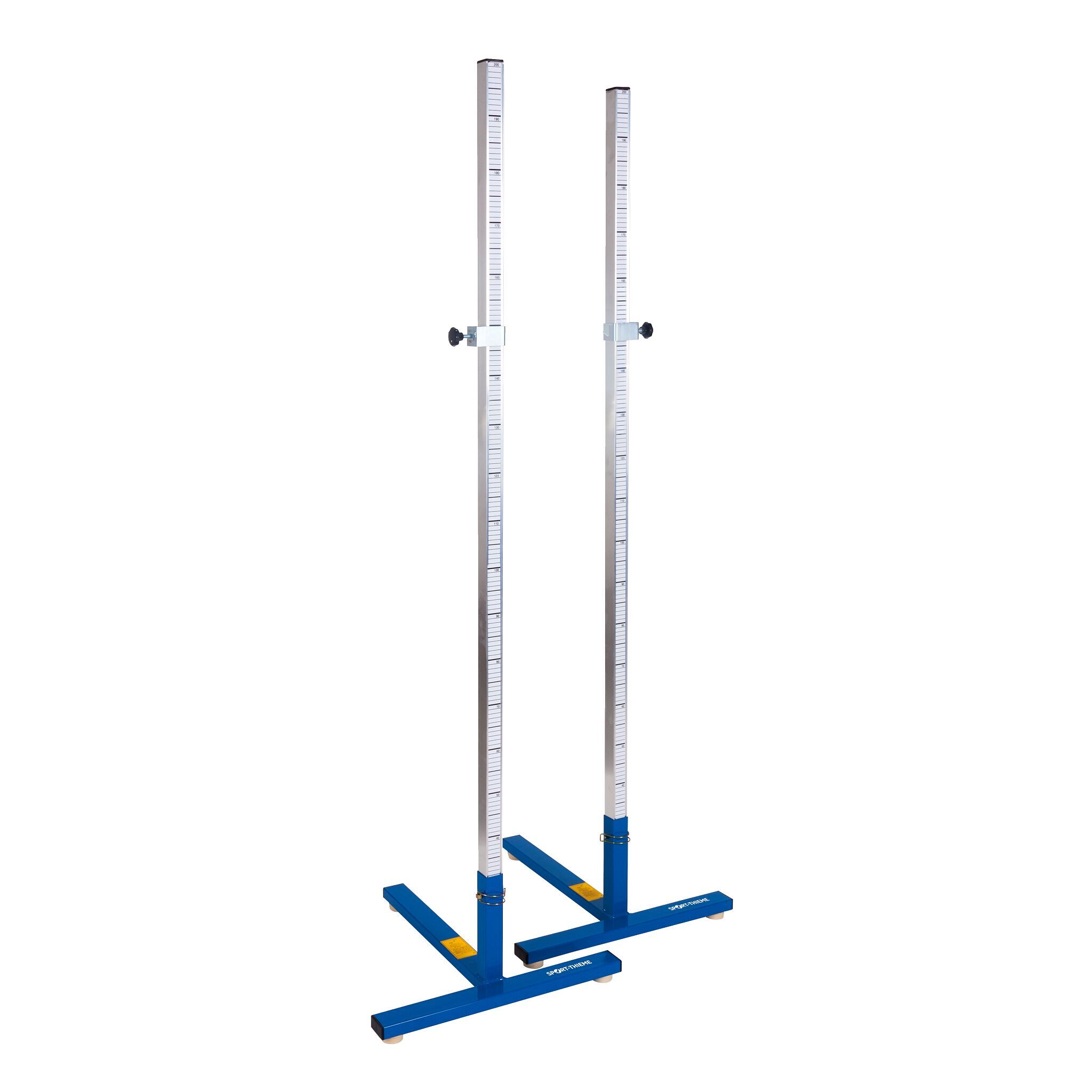 Sport-Thieme Hochsprungständer "Club", 2 m