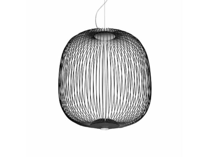 Foscarini Pendelleuchte Spokes LED Konfigurator, dimmbar, smart