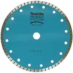 Makita Diamantscheibe 230 mm Pfanne A-80715