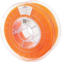 Spectrum Filaments 80662 Premium PCTG Filament PCTG chemisch beständig, geruchsarm 1.75 mm 1000 g Pure Orange, Orange 1 St.