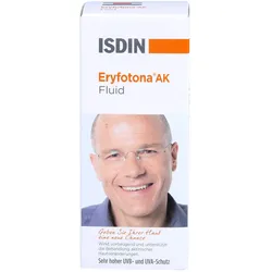 Isdin, Sonnencreme, Eryfotona AK (Bis SPF 10, 50 ml)