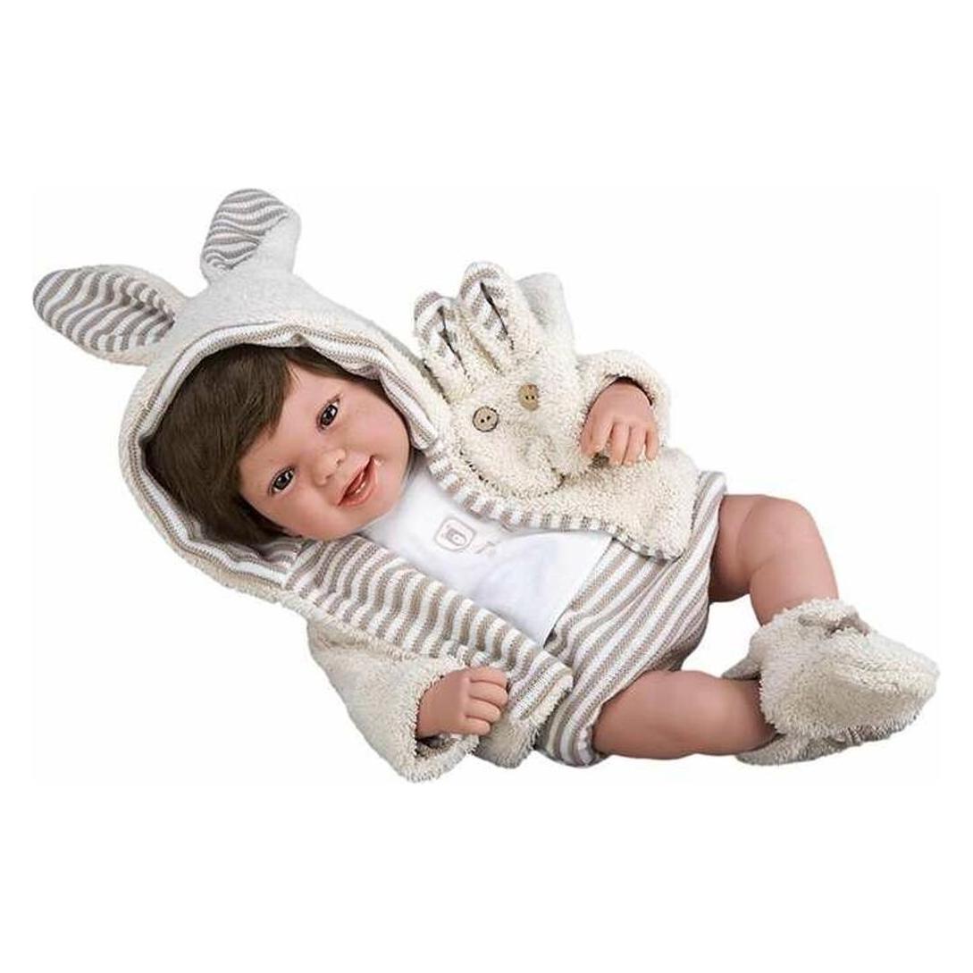 Arias Babypuppe Zoe 45 cm (58627691)