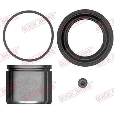 Quick Brake Reparatursatz inkl. Kolben, Bremssattel [Hersteller-Nr. 114-5054] für Mercedes-Benz, Chrysler