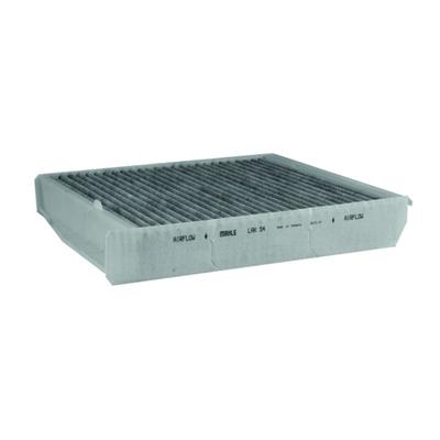 KNECHT Filter, Innenraumluft LAK 54 für Volvo