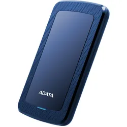 Adata HV300 Festplatte (1 TB), Externe Festplatte, Schwarz