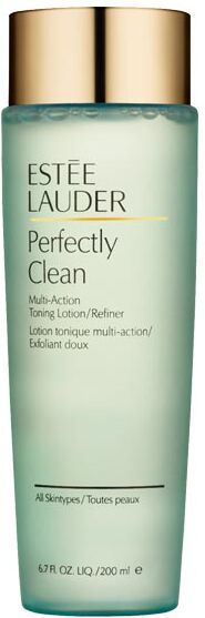 200ml Estée Lauder Perfectly Clean Multi-Action Toning Lotion/Refiner