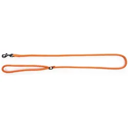 Martin Sellier Runde Hundeleine Classic Nylon (Hund, Spazieren), Halsband + Leine