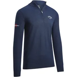 Callaway Layer Merino, navy