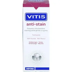 Vitis Anti-Stain 50 ML