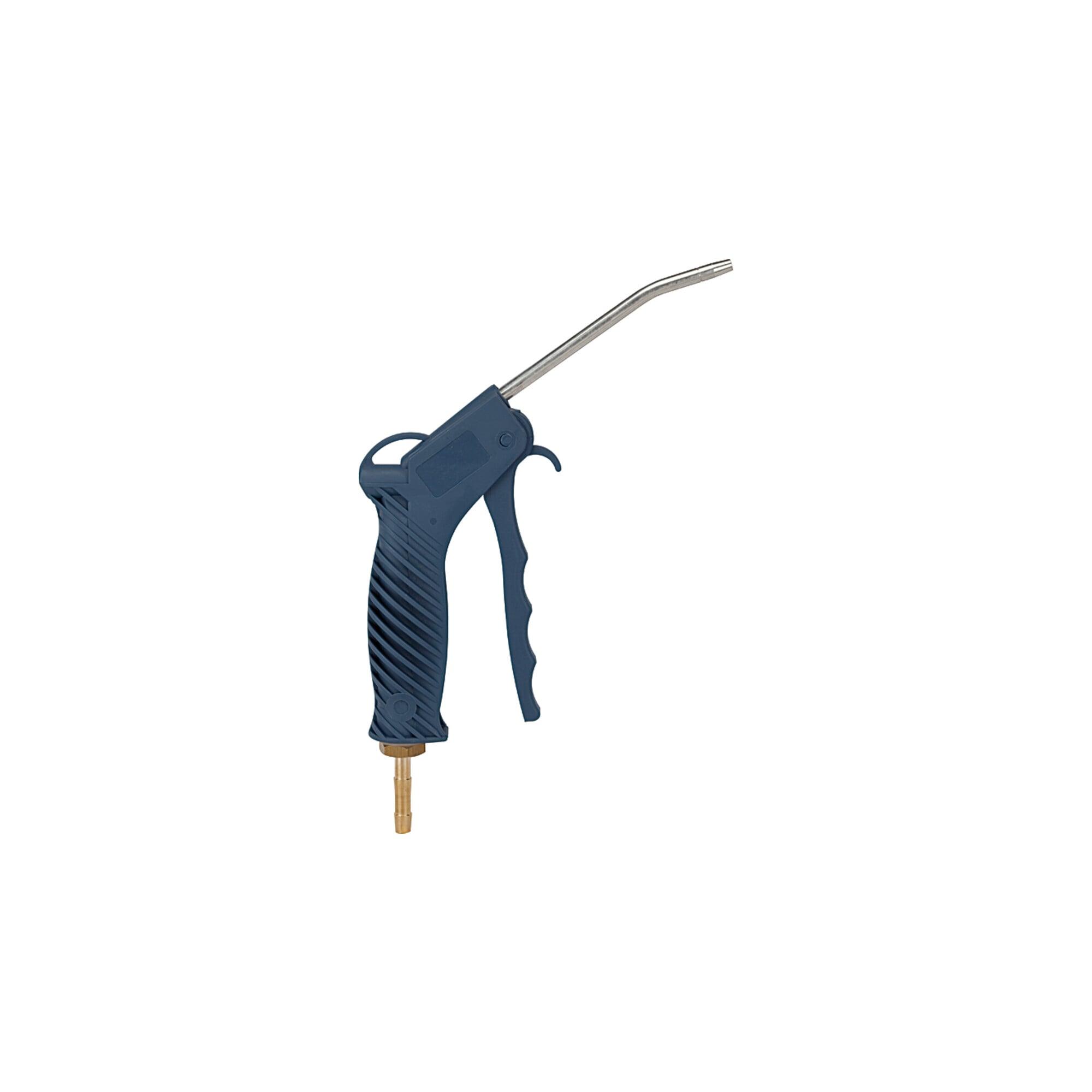 Riegler Blaspistole, Verlängerungsrohr, Kunststoff, Tülle LW 6 (25 A)