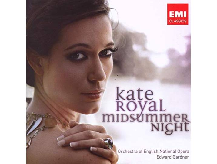 Kate Royal - Kate Royal Midsummer Night