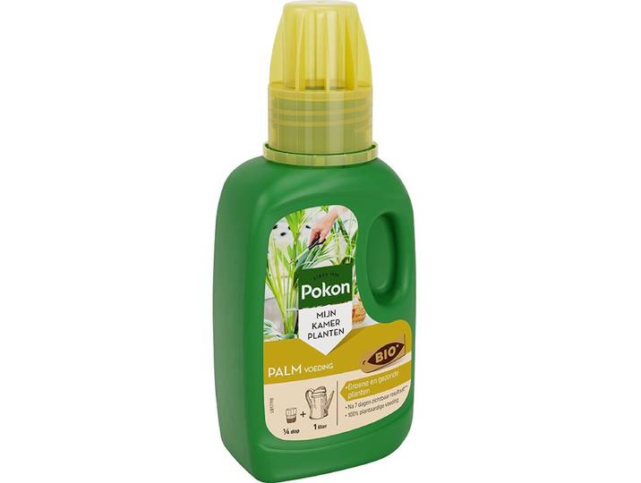 Pokon bio palm voeding 250 ml