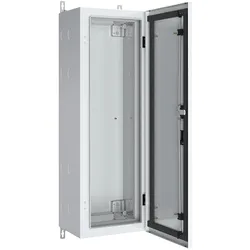 ABN NF16E Wandgehäuse geerdet IP55 BxHxT: 340x990x280mm