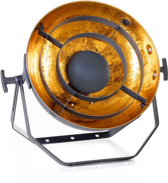 Admiral Staging Admiral Vintage Luminaire Lampe SET, Ø38cm