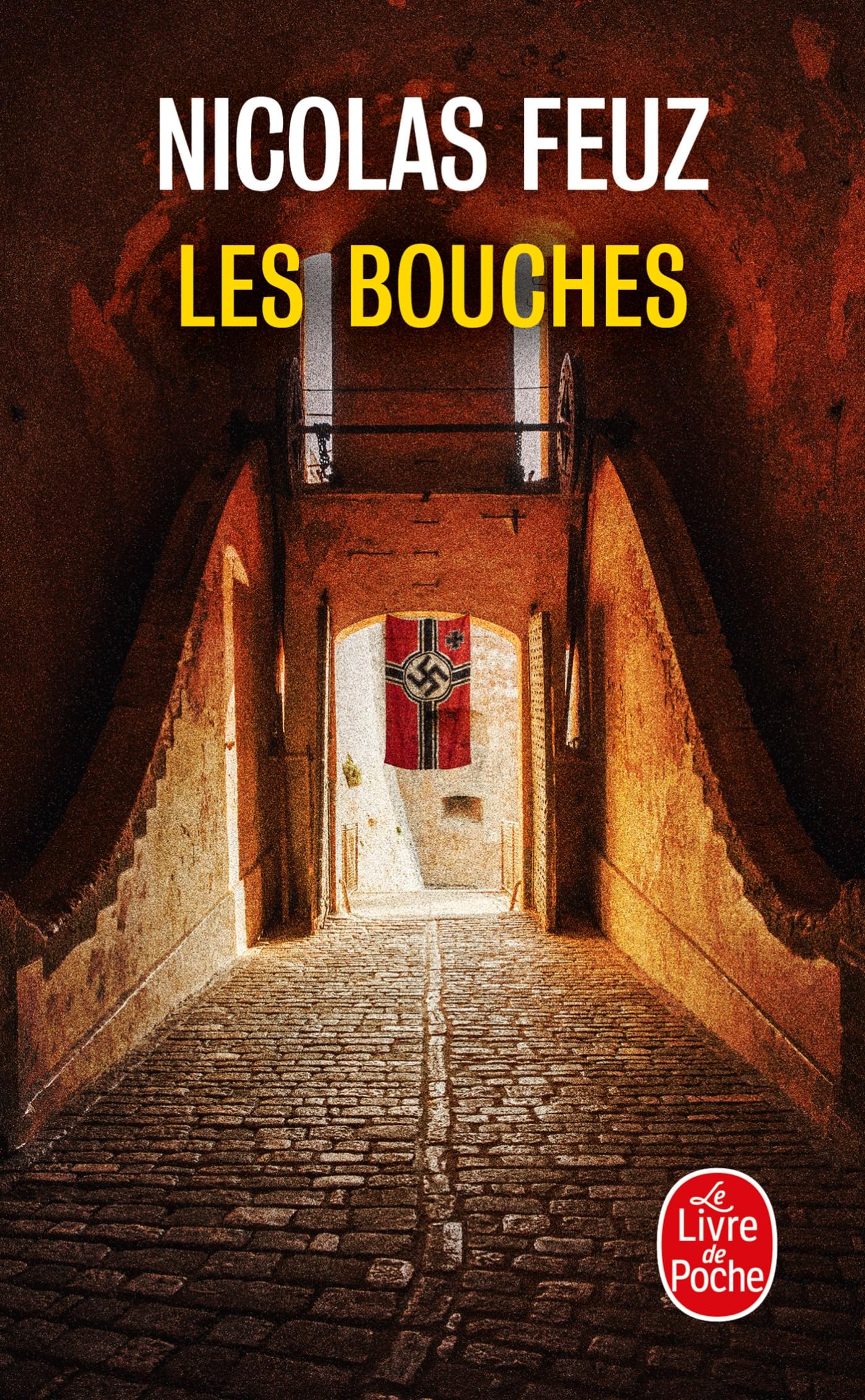 Nicolas Feuz - Les bouches. I bucchi - Preis vom 15.10.2026 23:06:25 h