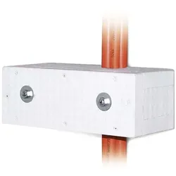 Diverse DAE Brandschutzbefestigung WUM 300 E30