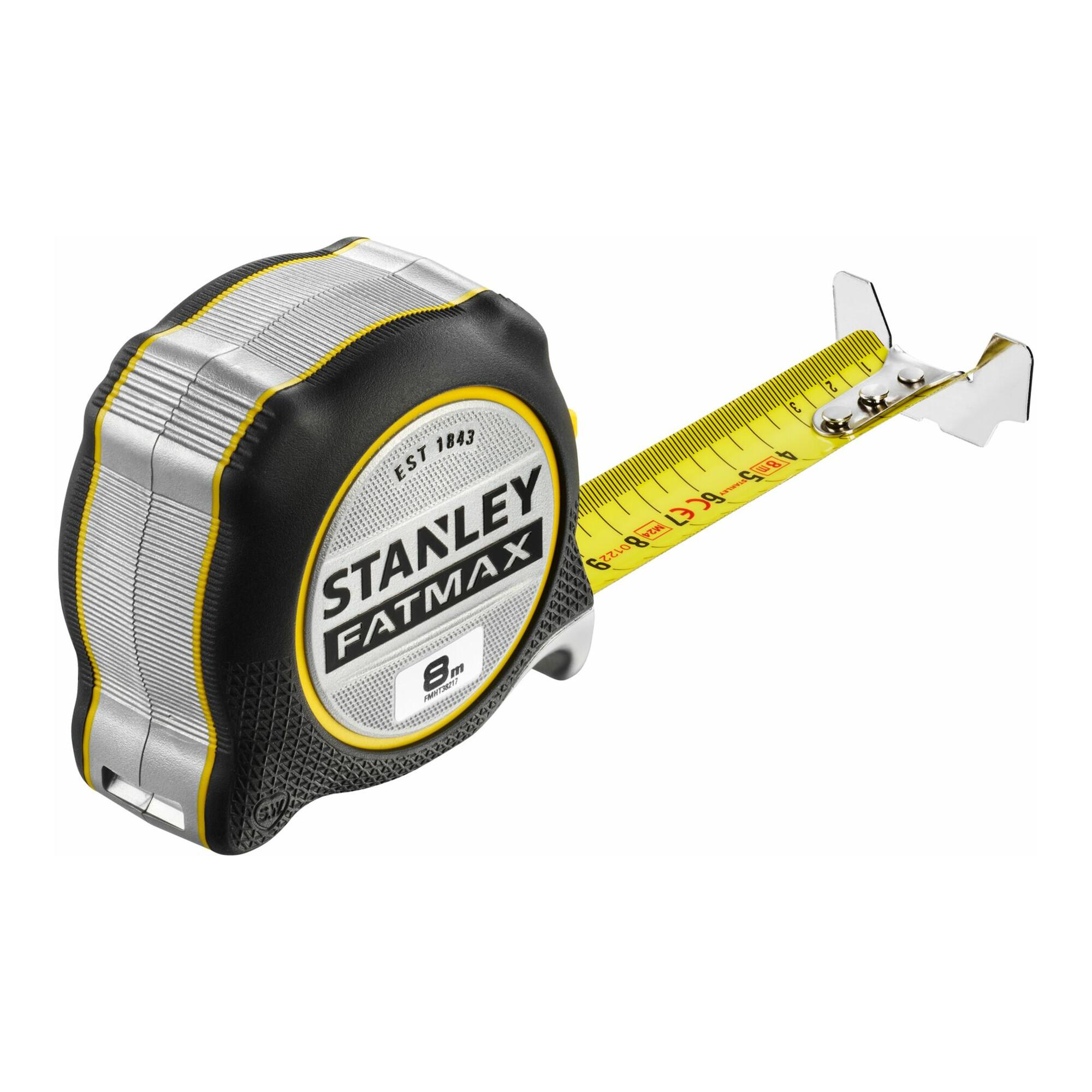 Stanley Bandmass Stanley FatMax Xtreme 8m (FMHT38217-0)