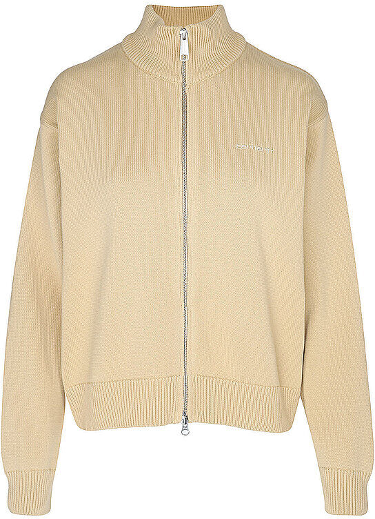 CARHARTT WIP Sweatjacke  KORI beige   XS XS
