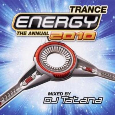 Energy 10 The Annual-Trance - Various,DJ Energy, CD