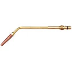 GCE, Schweissgerät Zubehör, Schweisseinsatz RHÖNA Kombi 17 4 - 6 mm 4 M 21,5 x 20 Gg
