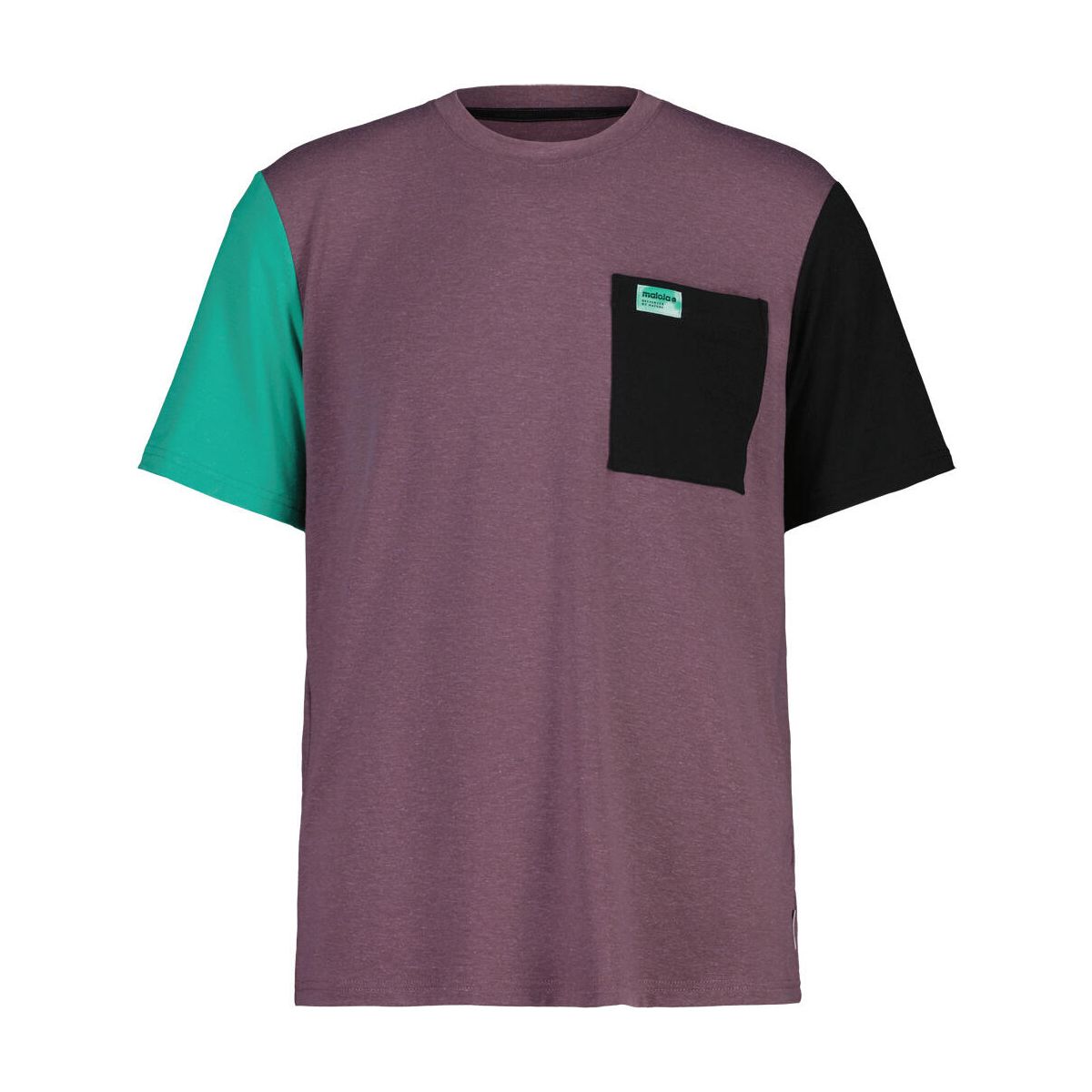 Maloja MaligneM. stormy lilac multi (1266) S 41235-1-1266-S