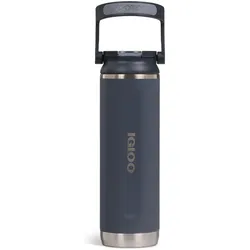Igloo, Trinkflasche + Thermosflasche, (0.59 l)