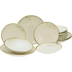 CreaTable, Geschirrset, Nature Collection