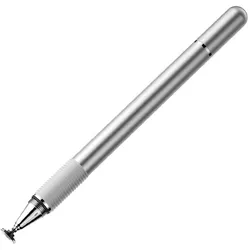 Baseus Golden Cudgel – Doppelseitiger Kapazitiver Stylus, Zeichenstift für Tablets mit Präzisionsscheibe