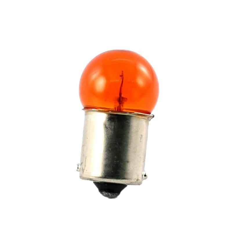 Ampoule Chaft BA15S P23W 12V 23W Lynx Orange