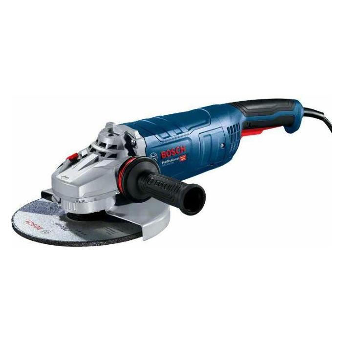Bosch Hausgeräte 2400-W-Winkelschleifer (47270051)