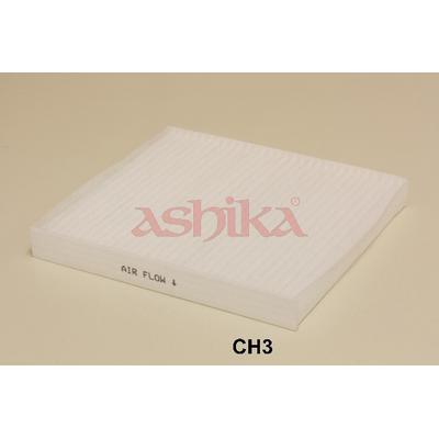 ASHIKA Filter, Innenraumluft 21-CH-CH3 für JEEP LANCIA Fiat GEELY CHERY FAW LEAPMOTOR