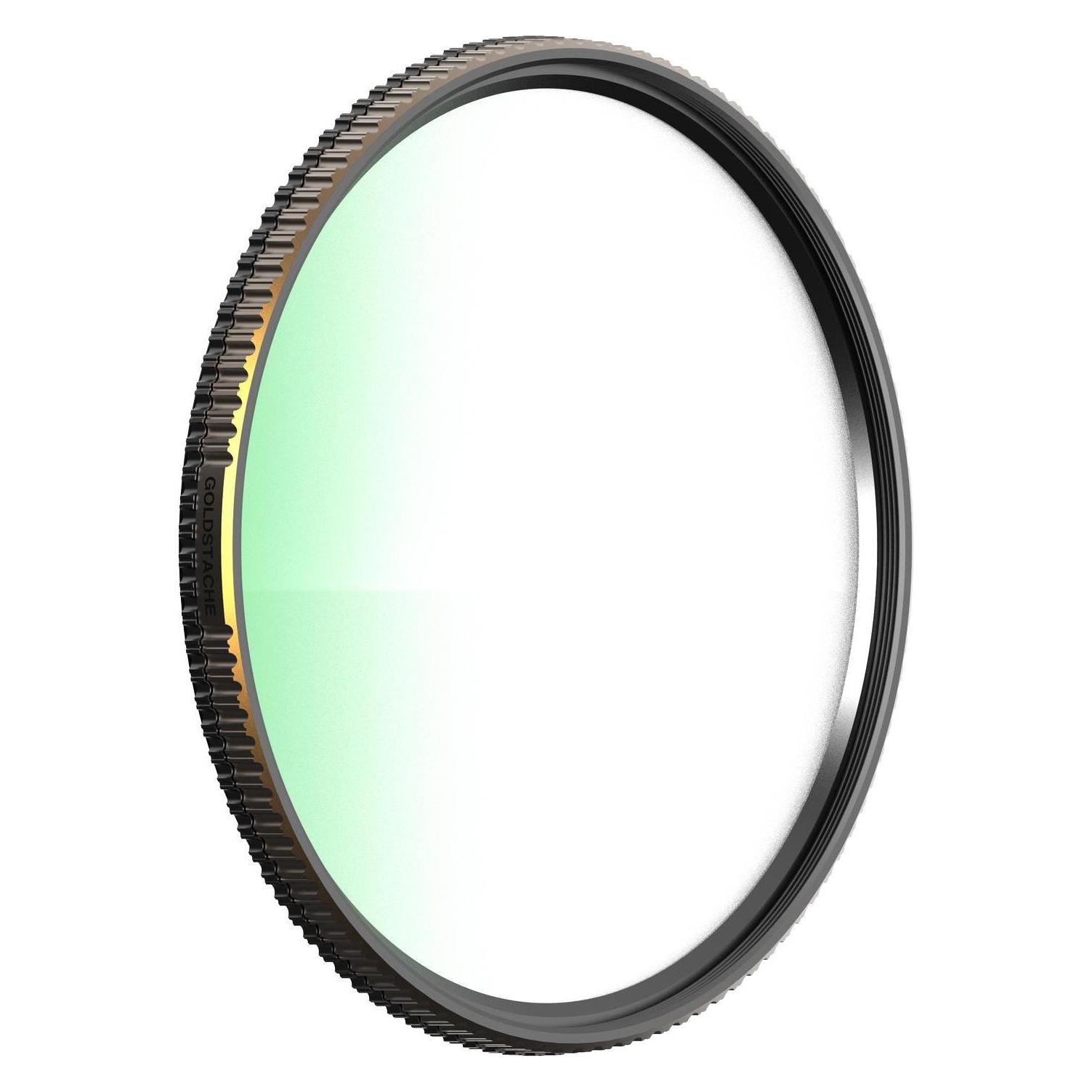 PolarPro Diffusionsfilter Goldstache - 55 mm (55 mm, Diffusionsfilter, Polarisationsfilter) (GLDPL-55mm)