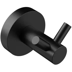 Neuesbad Doppelter Haken, Schwarz NB1DEADJN1211