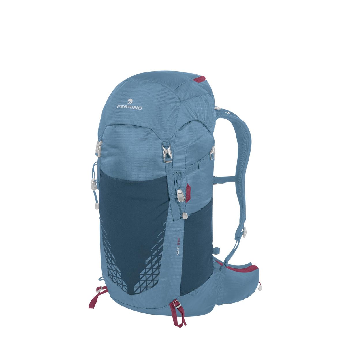 Ferrino Backpack Agile 23 Lady ntt (NTT-backpack) 75229NTT