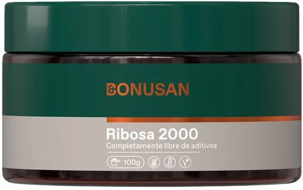 Bonusan RIBOSA 100g