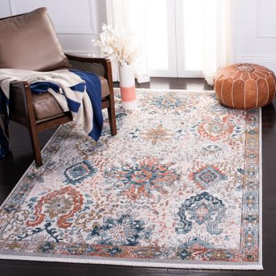 SAFAVIEH Shivan Gulfidan Modern Rug