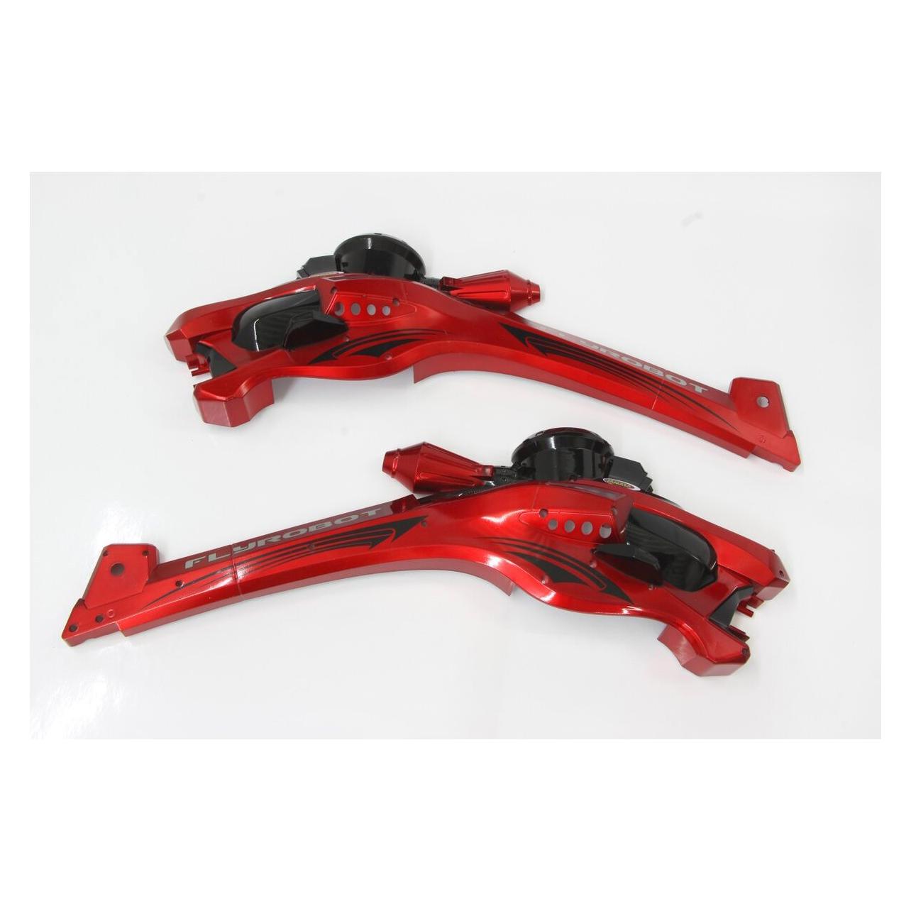 Jamara Kabinenhaube Flyrobot (037605)
